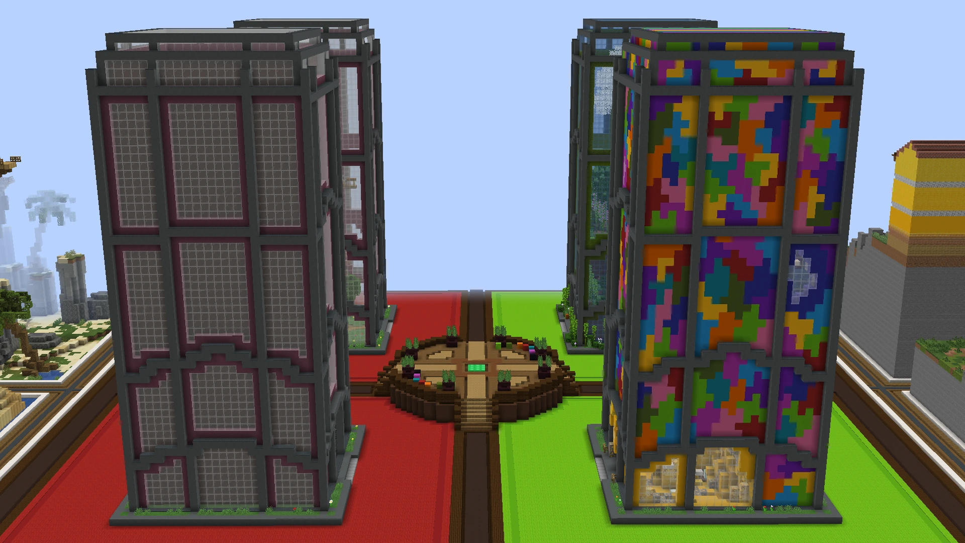 Parkour guide